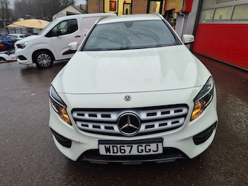 Used Mercedes-Benz 200 2018 for sale - 77293716: Photo