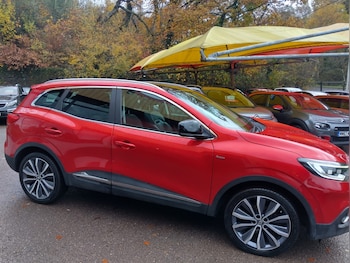 2018 - SIGNATURE S NAV TCE 5-Door