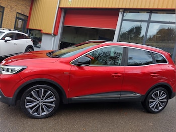 Used Renault Kadjar 2018 for sale - 76452419: Photo