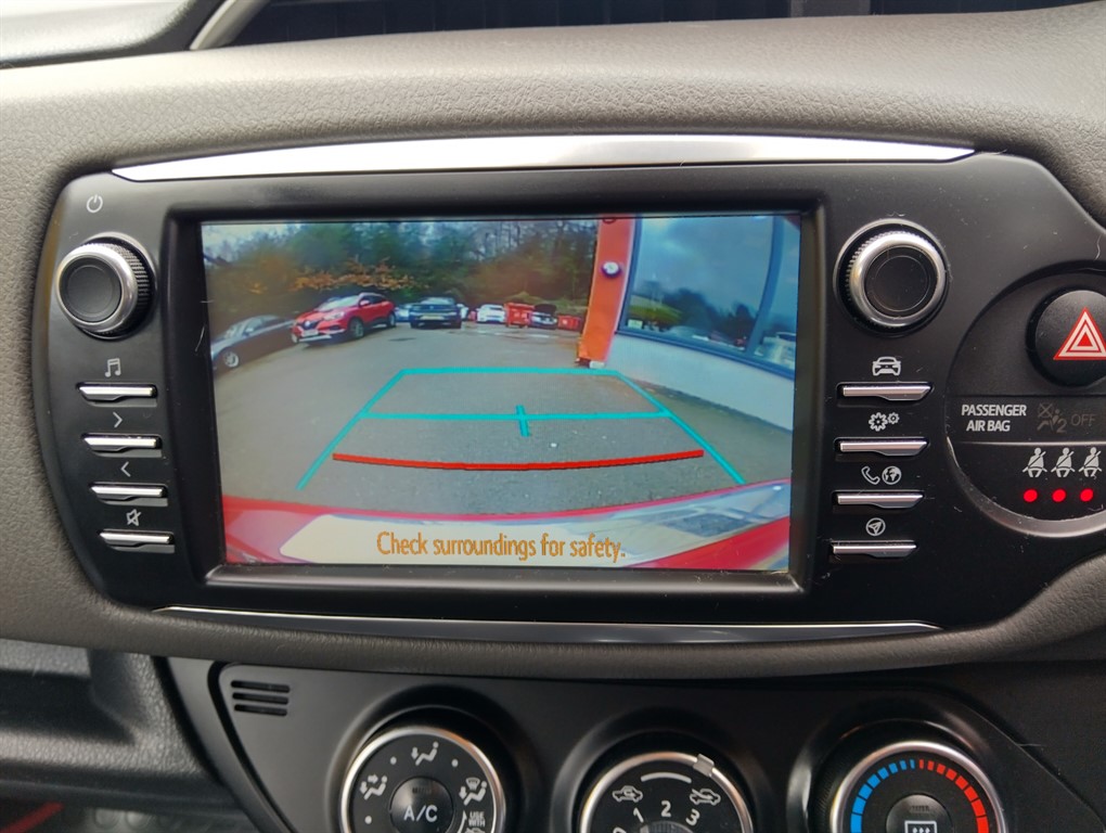 Used Toyota Yaris 2020 for sale - 77367307: Photo 18