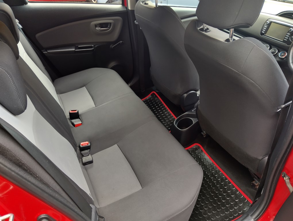 Used Toyota Yaris 2020 for sale - 77367307: Photo 9