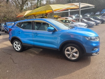 Used Nissan Qashqai 2019 for sale - 77763106: Photo