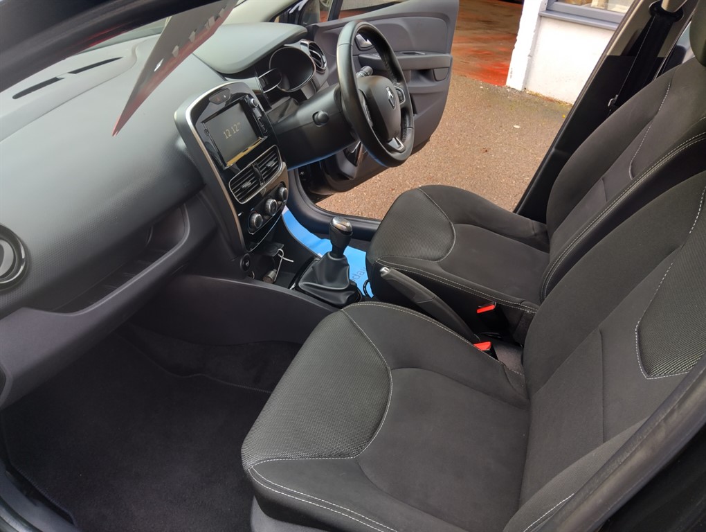 Used Renault Clio 2019 for sale - 77336139: Photo 10