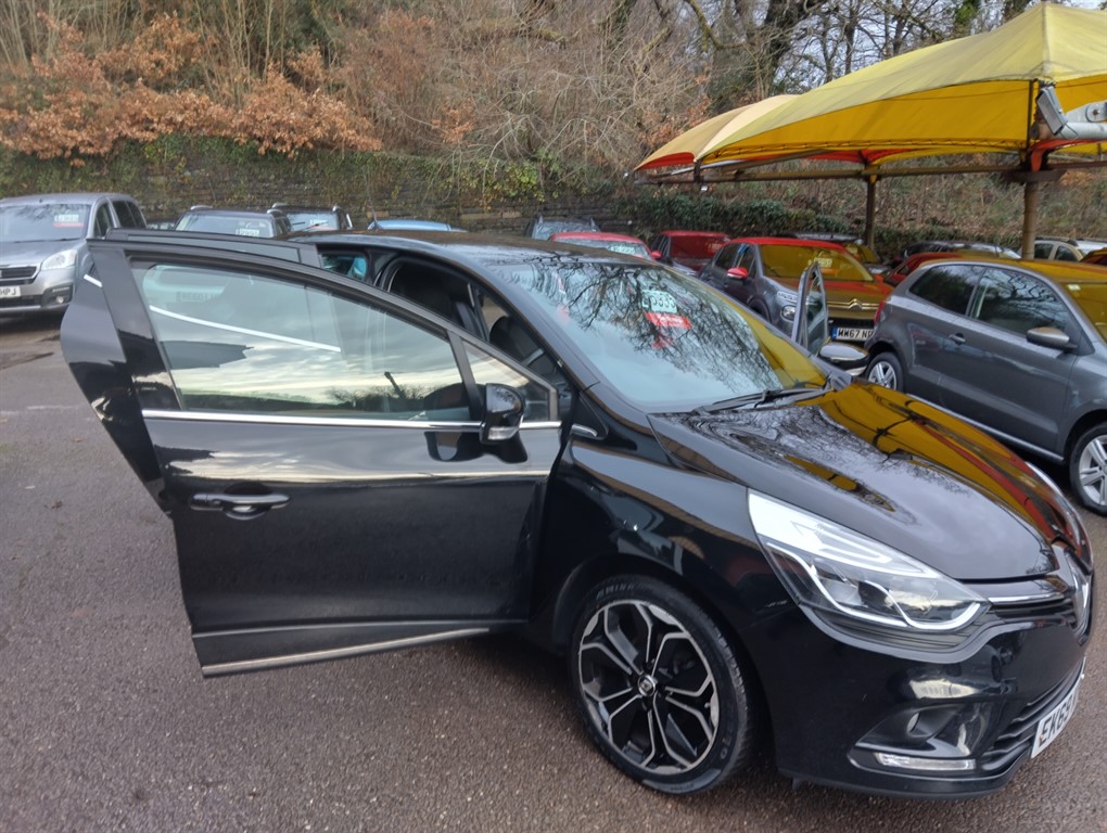 Used Renault Clio 2019 for sale - 77336139: Photo 14