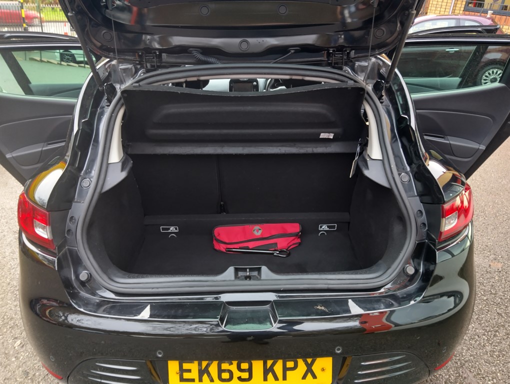 Used Renault Clio 2019 for sale - 77336139: Photo 17