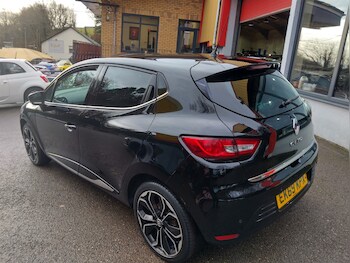 Used Renault Clio 2019 for sale - 77336139: Photo