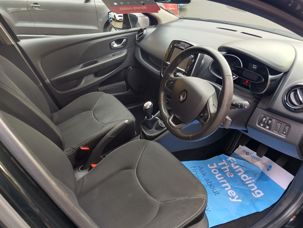 Used Renault Clio 2019 for sale - 77336139: Photo 7