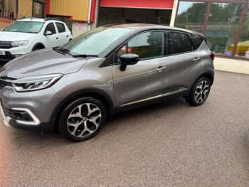 2017 - DYNAMIQUE S NAV DCI 5-Door