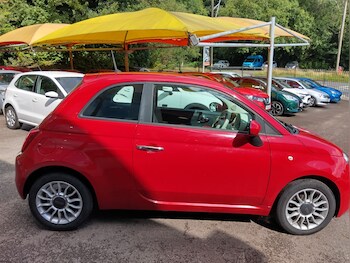 2016 - POP STAR 3-Door