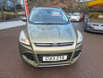 Used Ford Kuga 2013 for sale - 77025692: Photo