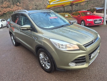 Used Ford Kuga 2013 for sale - 77025692: Photo