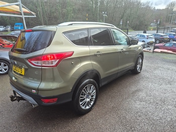 Used Ford Kuga 2013 for sale - 77025692: Photo