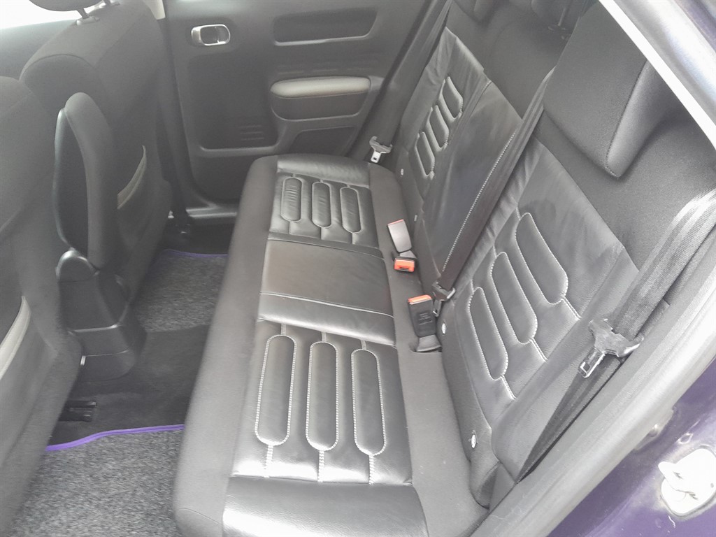 Used Citroen C4 Cactus 2016 for sale - 76544661: Photo 7