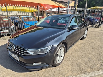 2015 - S TDI BLUEMOTION TECHNOLOGY 4-Door