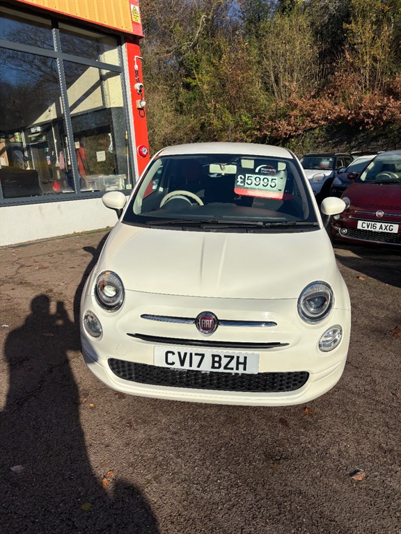Used Fiat 500 2017 for sale - 76568182: Photo 10