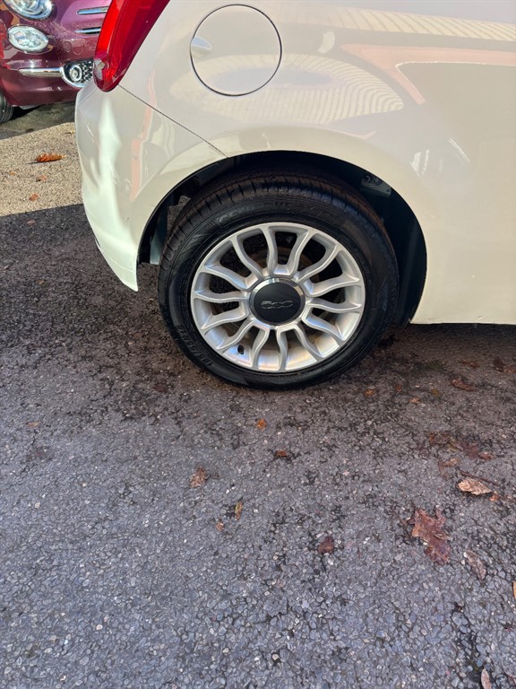 Used Fiat 500 2017 for sale - 76568182: Photo 15