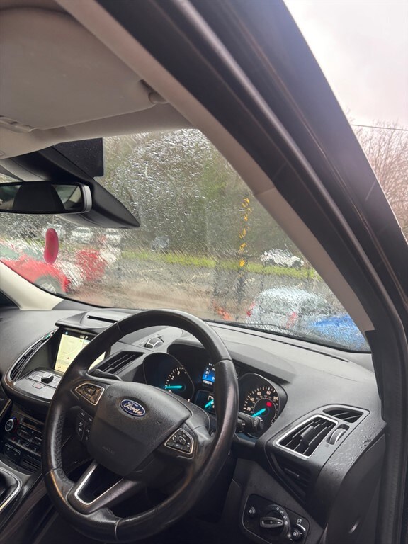 Used Ford Kuga 2017 for sale - 77903584: Photo 10