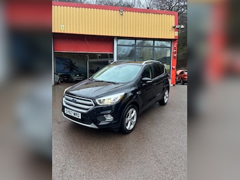 Used Ford Kuga 2017 for sale - 77903584: Photo