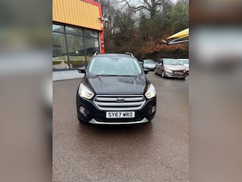 Used Ford Kuga 2017 for sale - 77903584: Photo