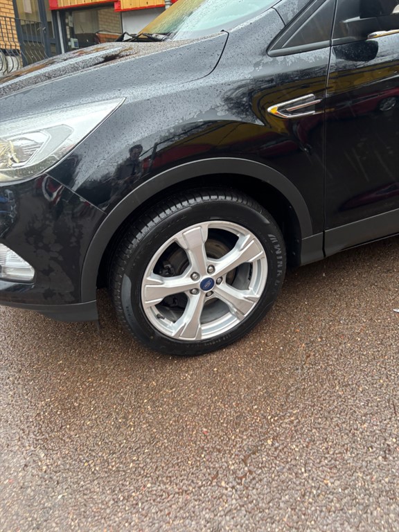 Used Ford Kuga 2017 for sale - 77903584: Photo 4