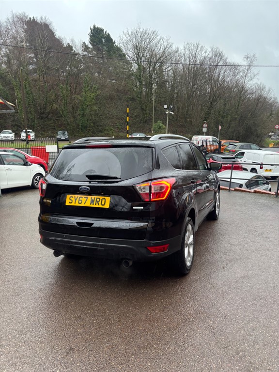 Used Ford Kuga 2017 for sale - 77903584: Photo 5