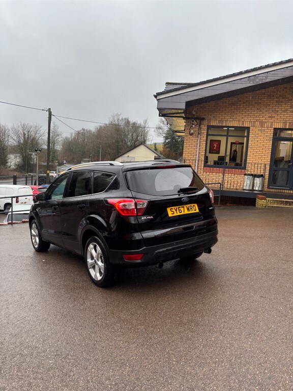 Used Ford Kuga 2017 for sale - 77903584: Photo 6