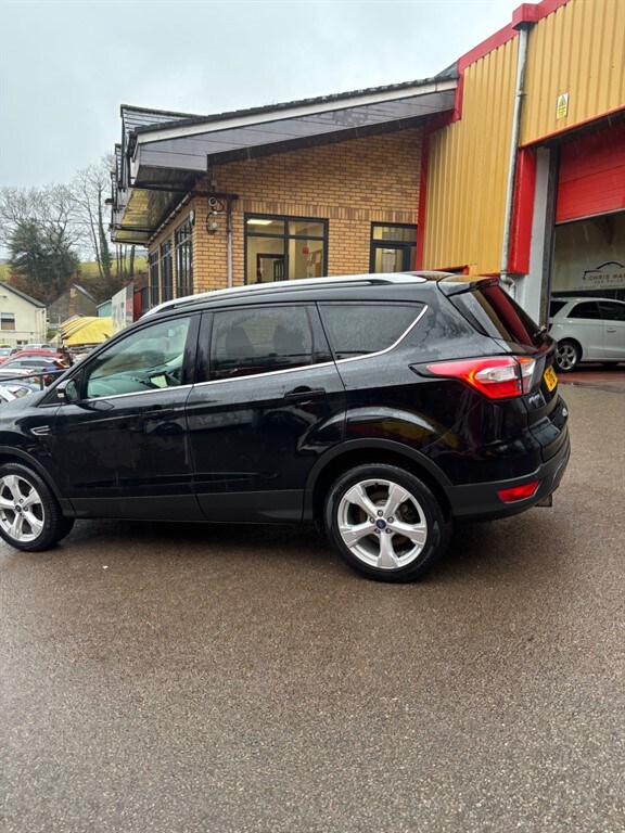 Used Ford Kuga 2017 for sale - 77903584: Photo 7