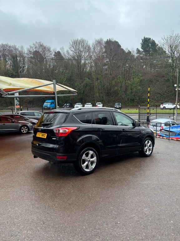 Used Ford Kuga 2017 for sale - 77903584: Photo 8