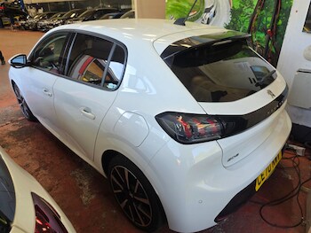 Used Peugeot 208 2020 for sale - 78356883: Photo