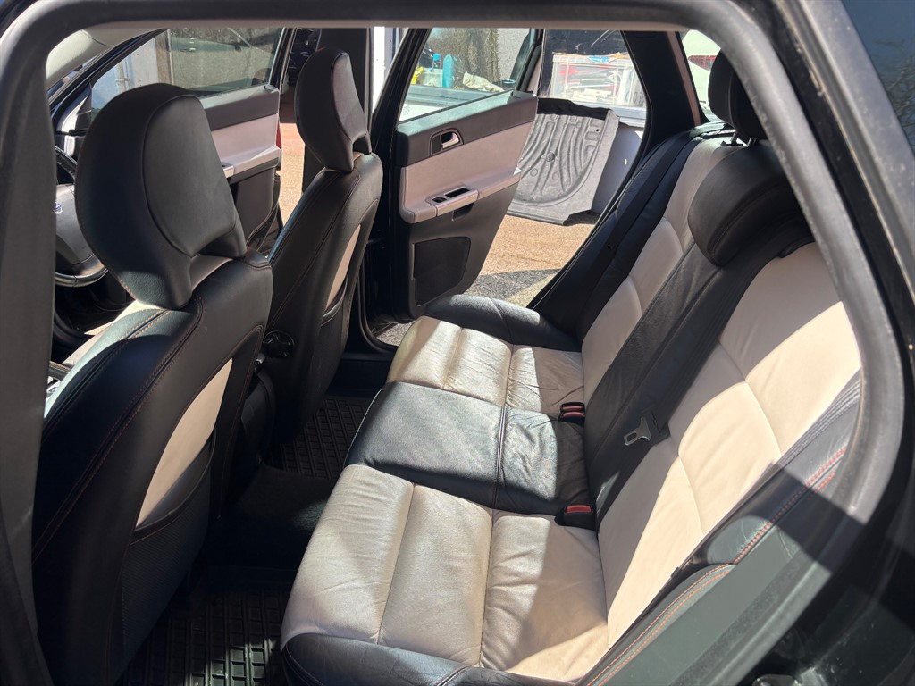 Used Volvo V50 2012 for sale - 77934789: Photo 9