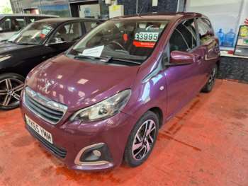 2015 - ALLURE 5-Door