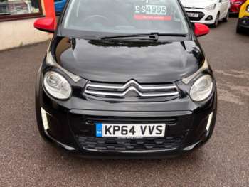 2014 - AIRSCAPE FLAIR S/S 3-Door