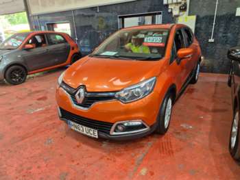 2013 - 0.9 TCE 90 Expression+ Energy 5dr