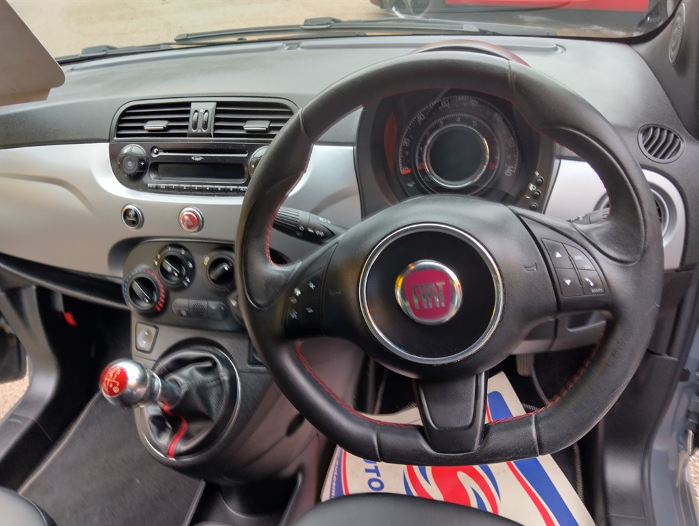 Vehicle 13