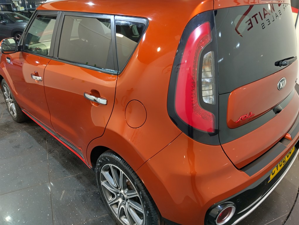 Used Kia Soul 2018 for sale - 77336163: Photo 11