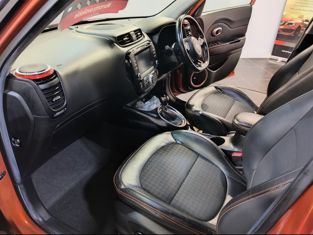 Used Kia Soul 2018 for sale - 77336163: Photo 15