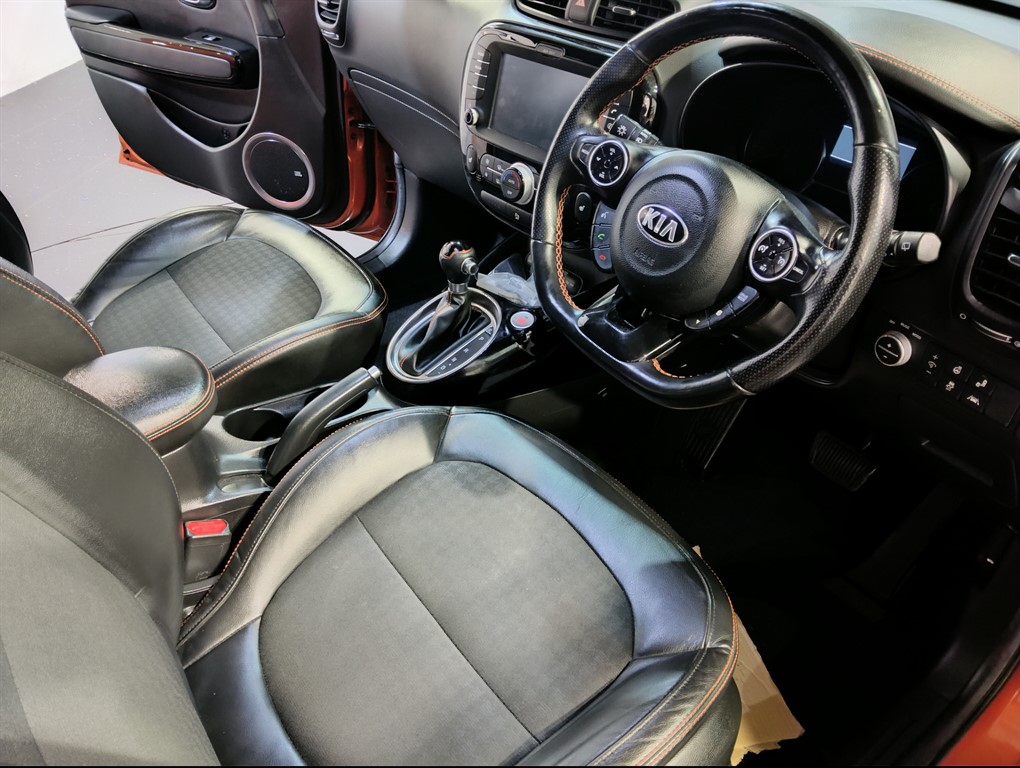 Used Kia Soul 2018 for sale - 77336163: Photo 16