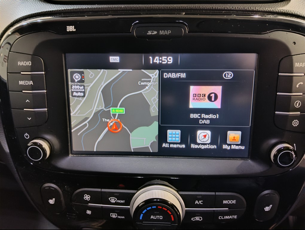 Used Kia Soul 2018 for sale - 77336163: Photo 18