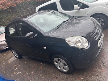 Used Kia Picanto 2010 for sale - 76835130: Photo