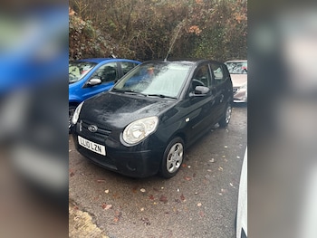 Used Kia Picanto 2010 for sale - 76835130: Photo