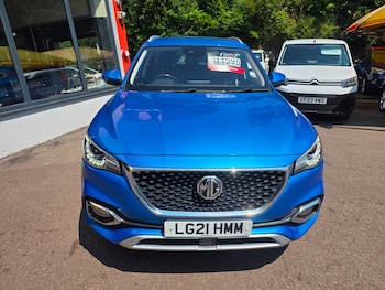 Used MG MG HS 2021 for sale - 79232255: Photo