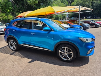 Used MG MG HS 2021 for sale - 79232255: Photo