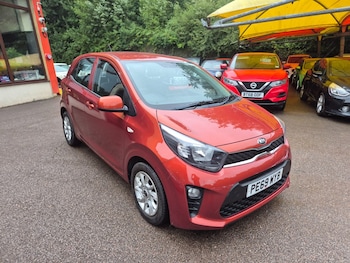 Used Kia Picanto 2019 for sale - 75134200: Photo