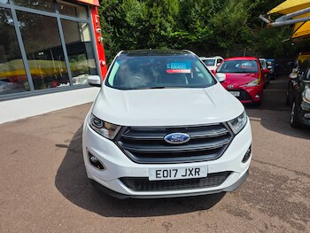 Used Ford Edge 2017 for sale - 79274858: Photo