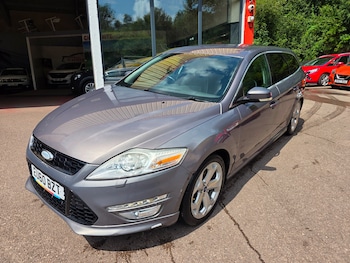 Used Ford Mondeo 2011 for sale - 79299437: Photo