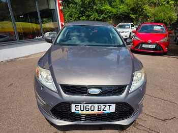 Used Ford Mondeo 2011 for sale - 79299437: Photo
