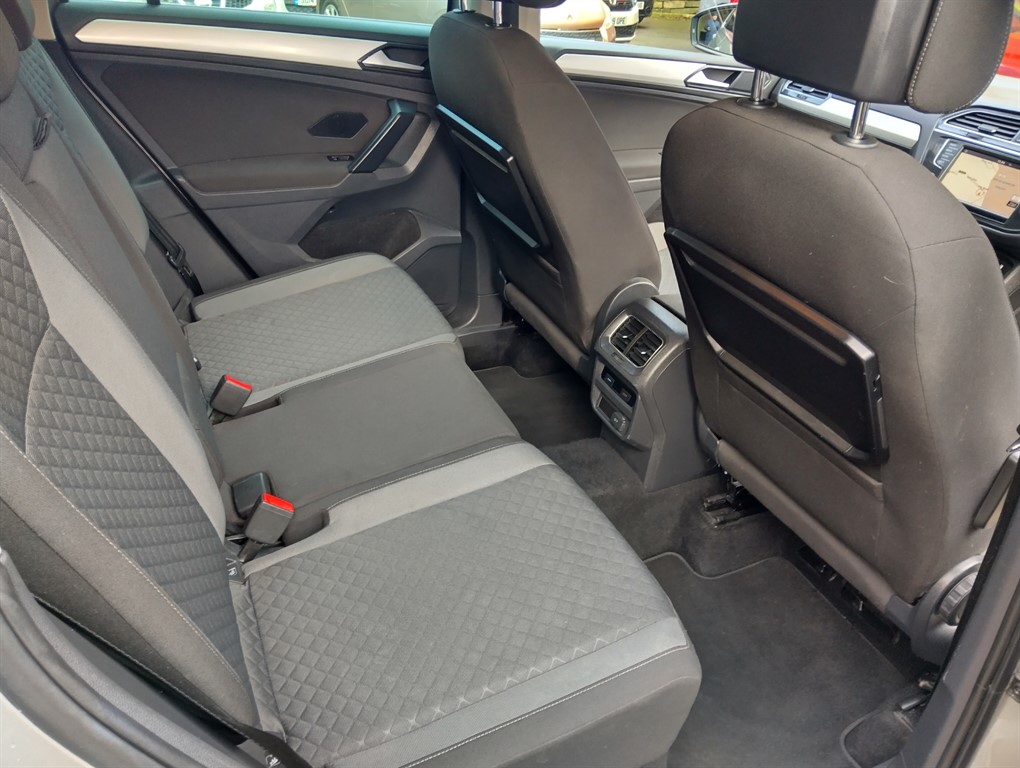 Used Volkswagen Tiguan 2016 for sale - 77354021: Photo 11