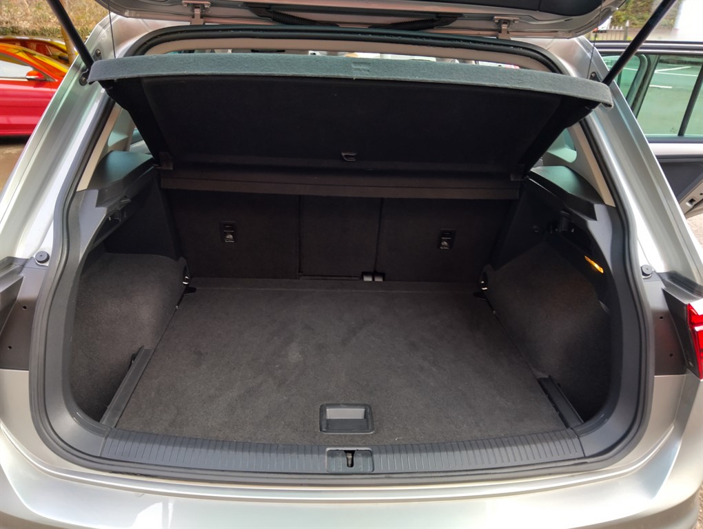 Used Volkswagen Tiguan 2016 for sale - 77354021: Photo 12