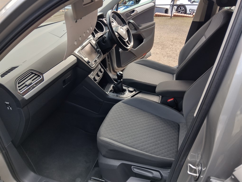 Used Volkswagen Tiguan 2016 for sale - 77354021: Photo 14