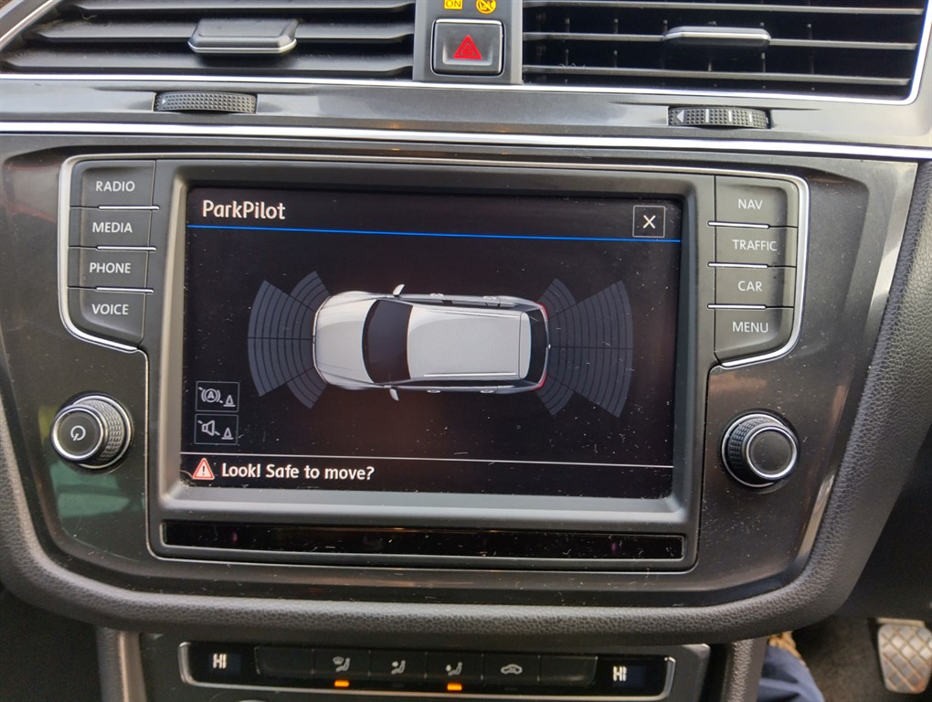 Used Volkswagen Tiguan 2016 for sale - 77354021: Photo 20